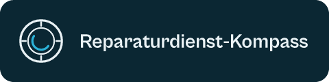 Reparaturdienst-Kompass